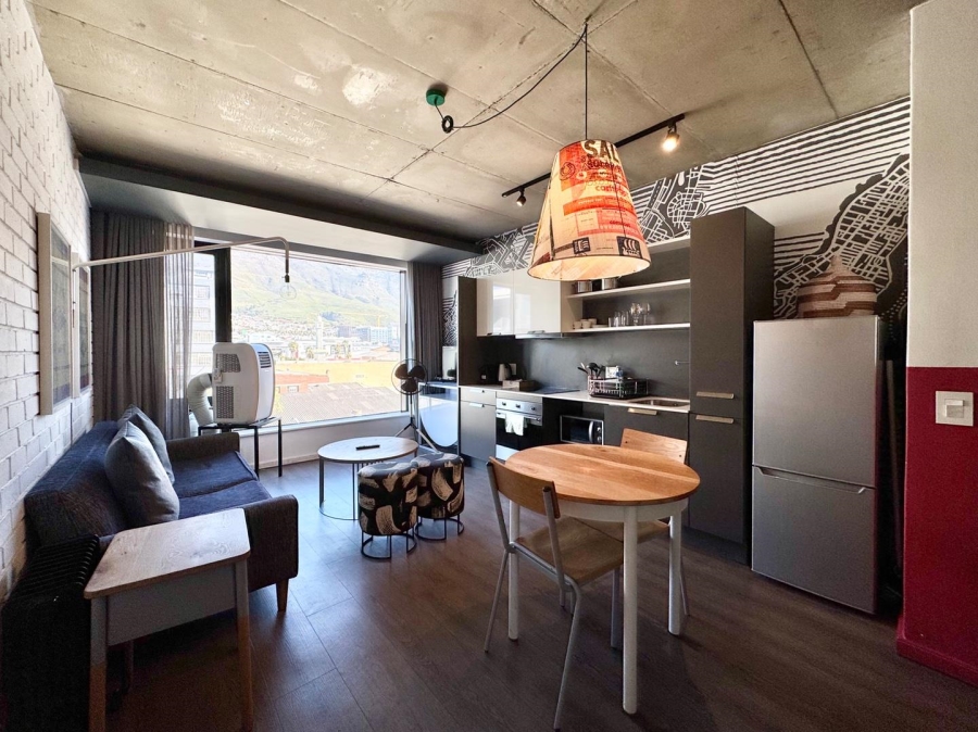 0 Bedroom Property for Sale in Woodstock Western Cape